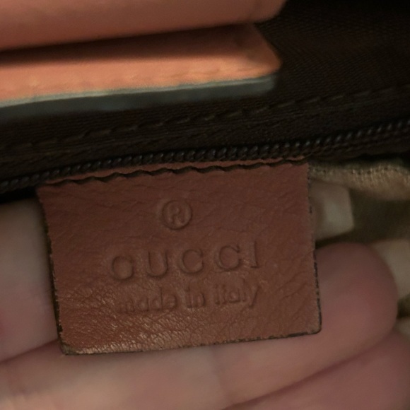 Gucci sukey bag - Picture 10 of 11